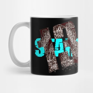 13 Sentinels Mug